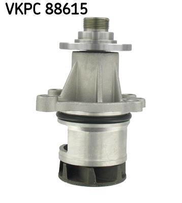 Bomba de agua (Bomba liquido refrigerante) SKF ref. VKPC 88615